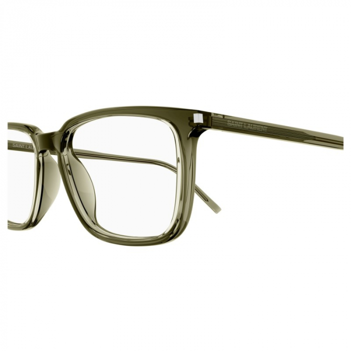 Saint Laurent SL 645/F Green [3]
