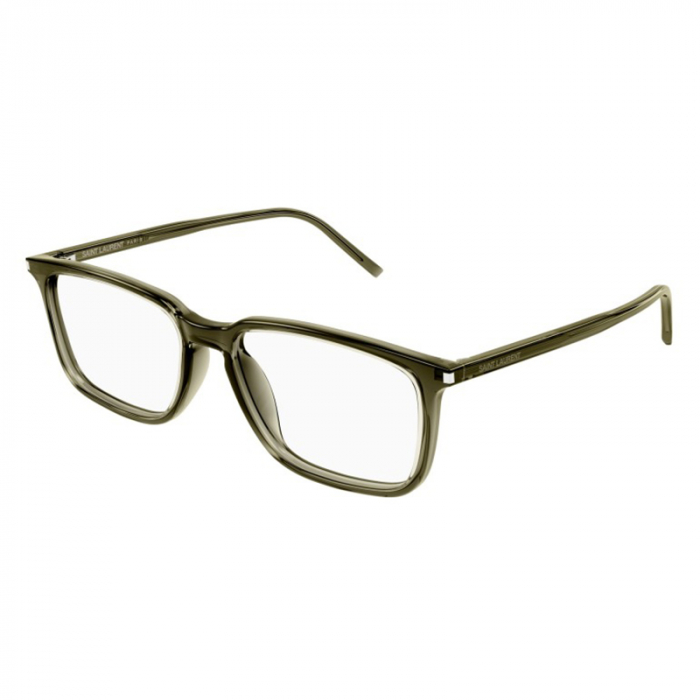 Saint Laurent SL 645/F Green [2]