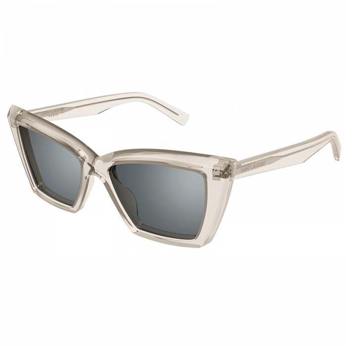 Saint Laurent SL 657 Beige [2]
