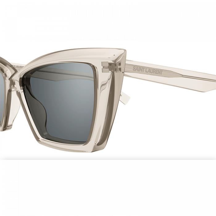 Saint Laurent SL 657 Beige [3]