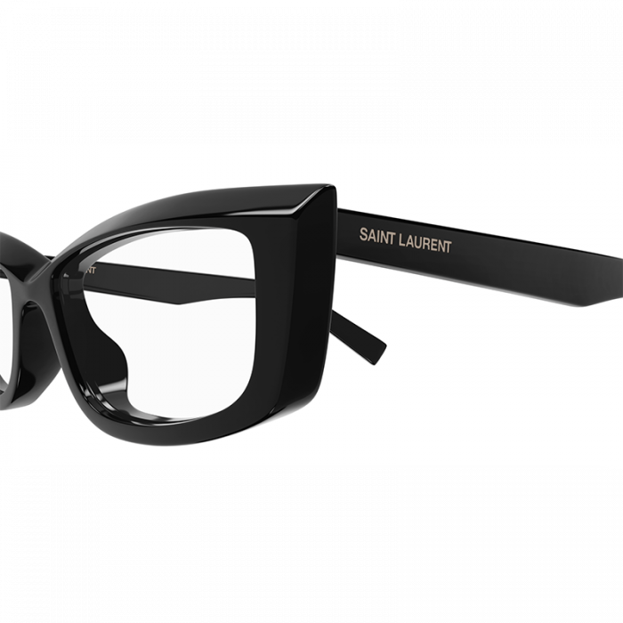 Saint Laurent SL 658 OPT 001 Black [3]