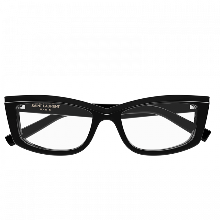 Saint Laurent SL 658 OPT 001 Black [1]