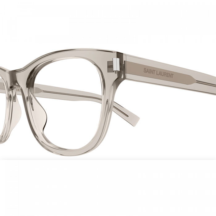 Saint Laurent SL 663 006 Beige [3]