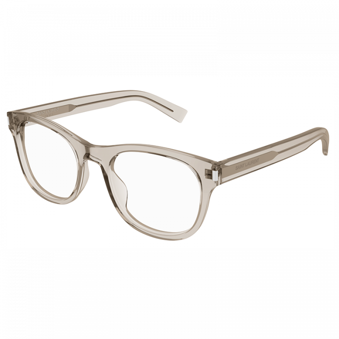 Saint Laurent SL 663 006 Beige [2]