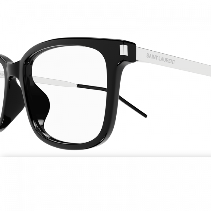 Saint Laurent SL 684/F 001 Black [4]