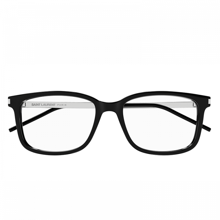Saint Laurent SL 684/F 001 Black [1]