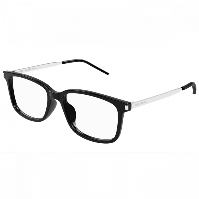 Saint Laurent SL 684/F 001 Black [3]
