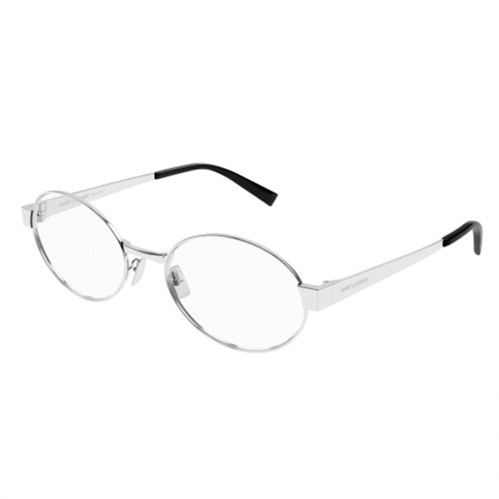 Saint Laurent SL 692 OPT Silver [4]