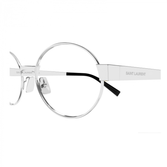 Saint Laurent SL 692 OPT Silver [3]