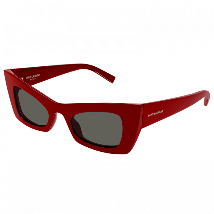 Saint Laurent SL 702 004 Red [2]