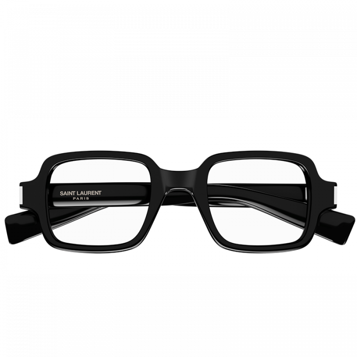 Saint Laurent SL 720 OPT 001 Black [4]
