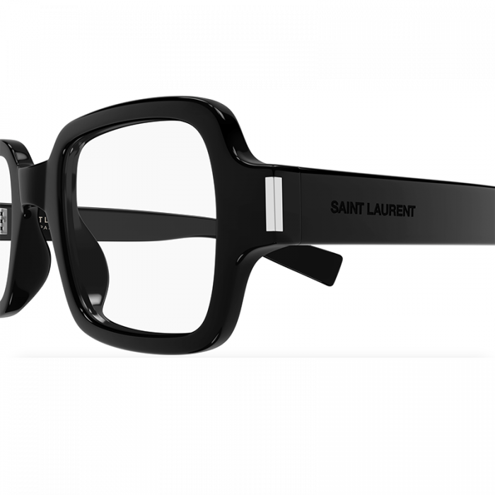Saint Laurent SL 720 OPT 001 Black [3]