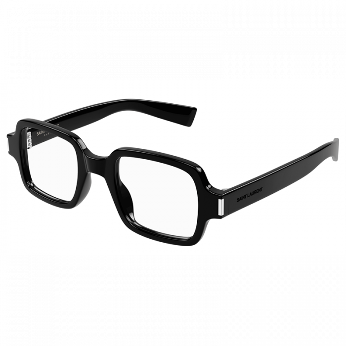 Saint Laurent SL 720 OPT 001 Black [2]