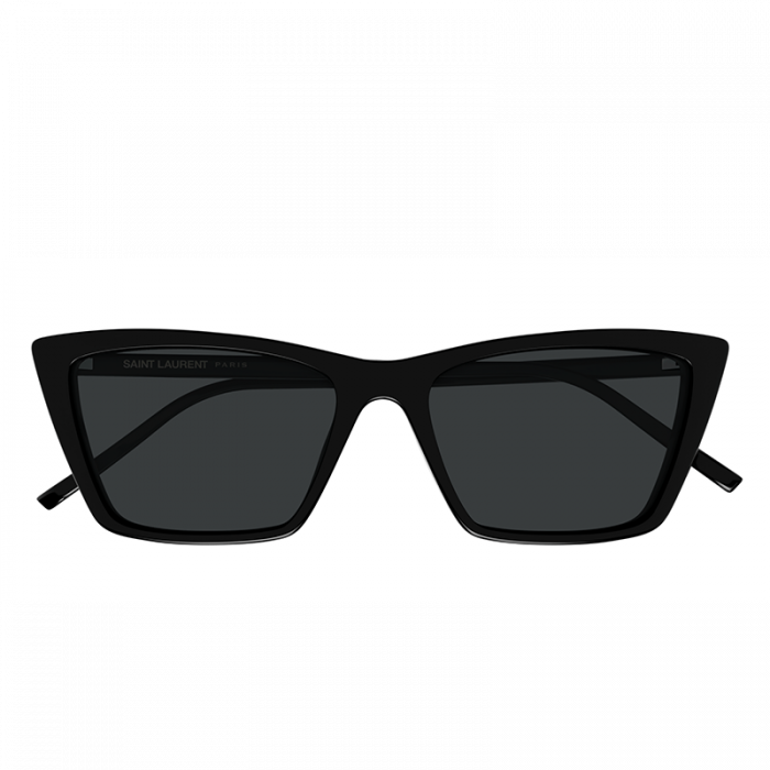 Saint Laurent SL 737 Mica Thin Black [4]