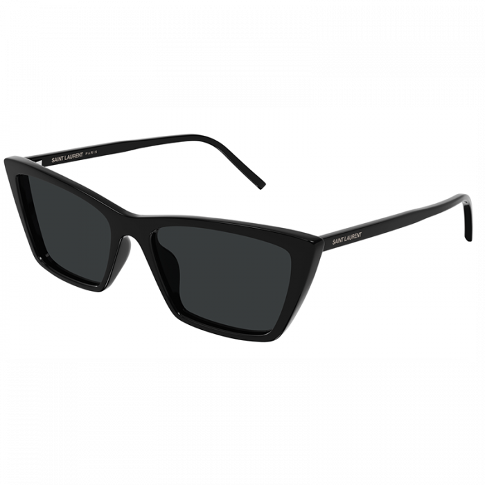 Saint Laurent SL 737 Mica Thin Black [3]