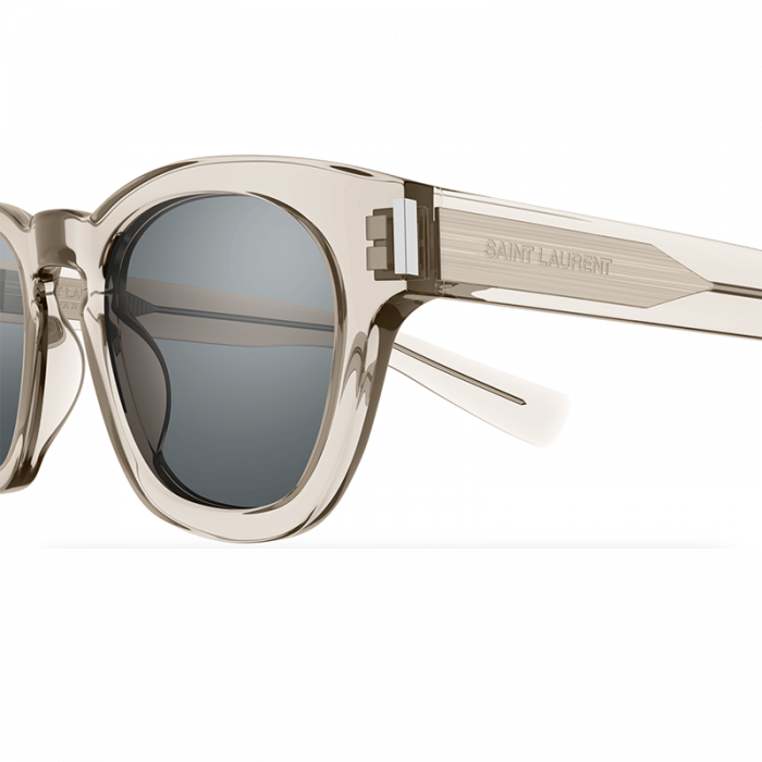 Saint Laurent SL 746 004 Beige [3]