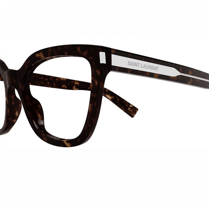 Saint Laurent SL 748 002 Havana [2]