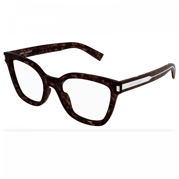 Saint Laurent SL 748 002 Havana [3]