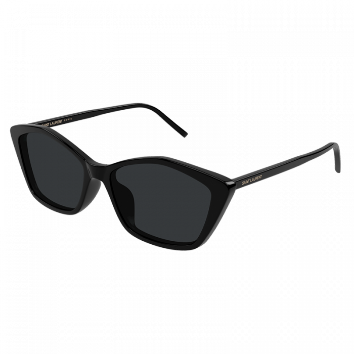 Saint Laurent SL 775 001 Black [1]