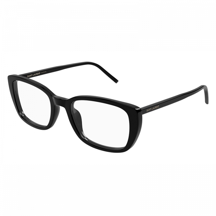 Saint Laurent SL 776 005 Black [2]