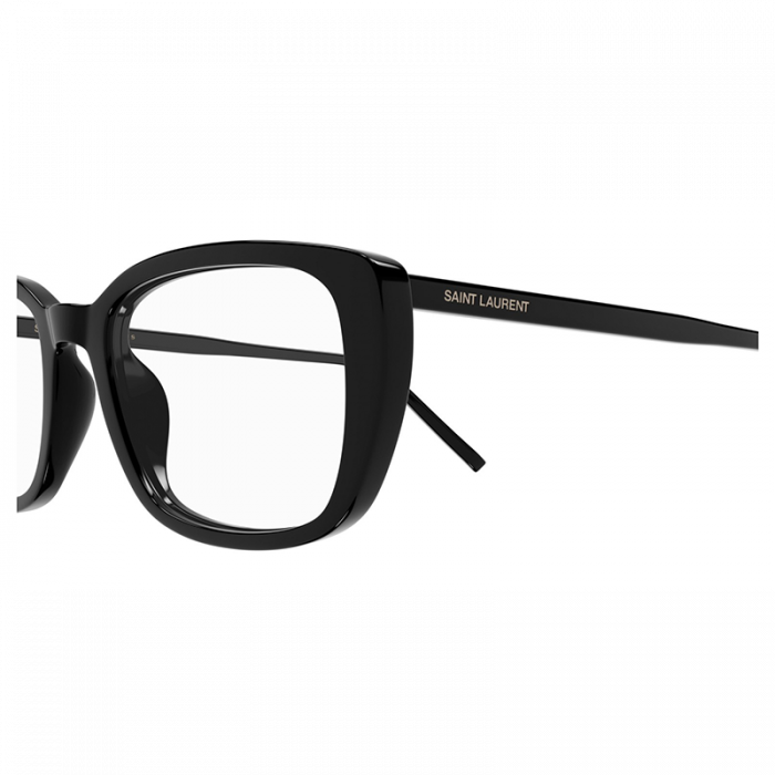 Saint Laurent SL 776 005 Black [3]