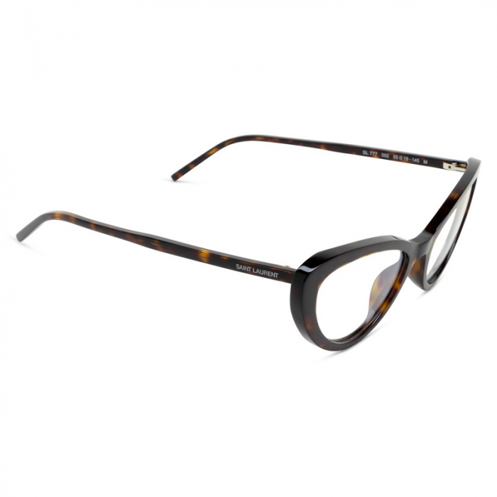 Saint Laurent SL 777 002 Havana [2]