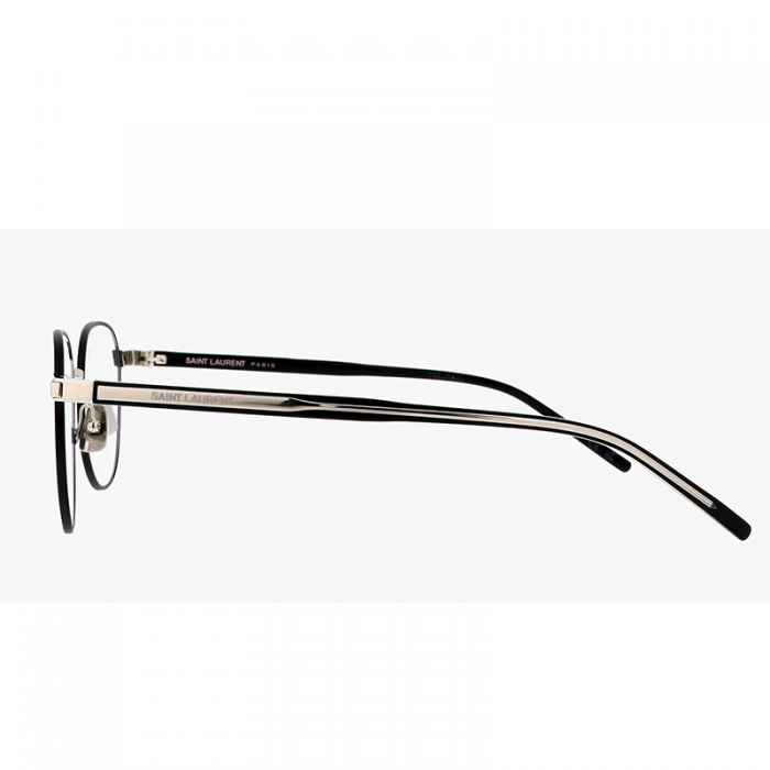 Saint Laurent SL 781 003 Black Silver [3]