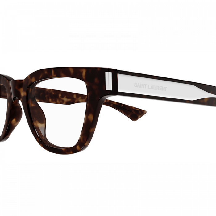 Saint Laurent SL 789 Jacques 002 Havana [3]