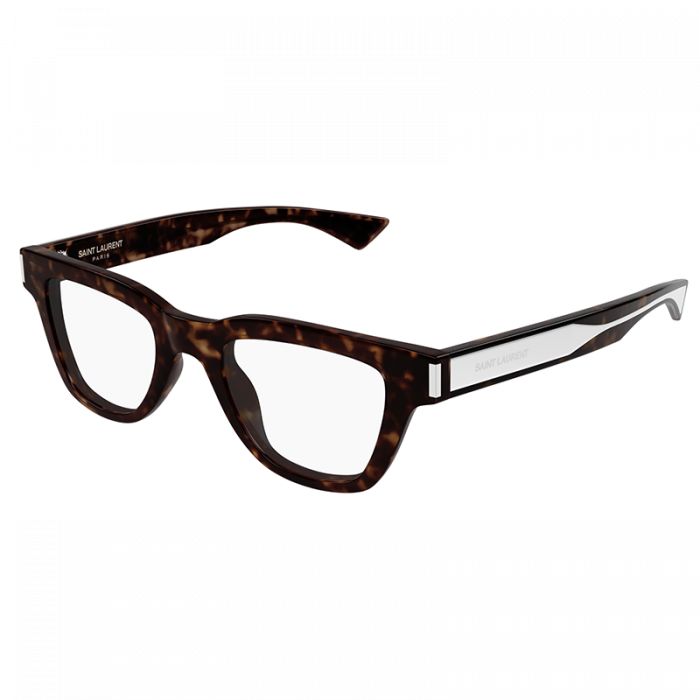 Saint Laurent SL 789 Jacques 002 Havana [2]