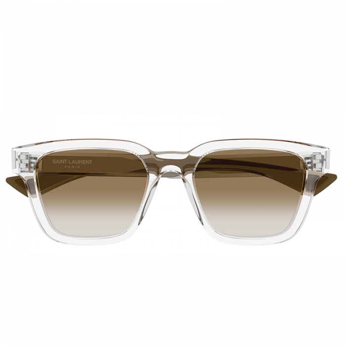 Saint Laurent SL 790 004 Chrystal Brown [1]