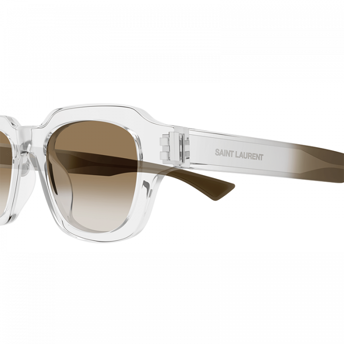 Saint Laurent SL 791 Chrystal Brown [3]