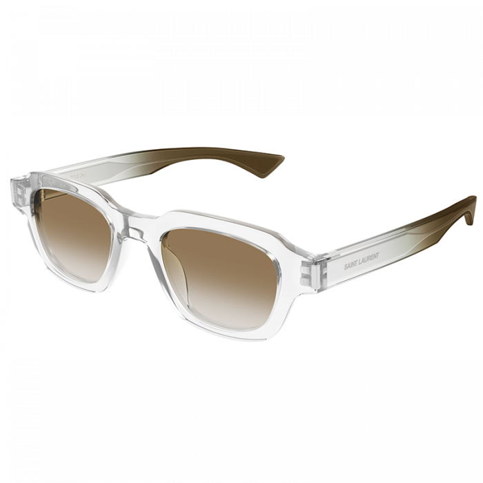 Saint Laurent SL 791 Chrystal Brown [2]