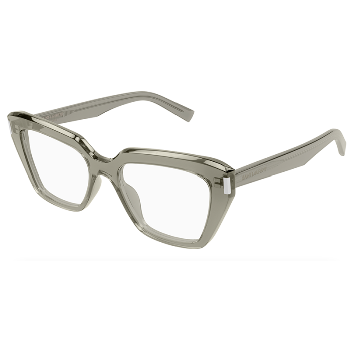 Saint Laurent SL 829 005 Transparent [2]