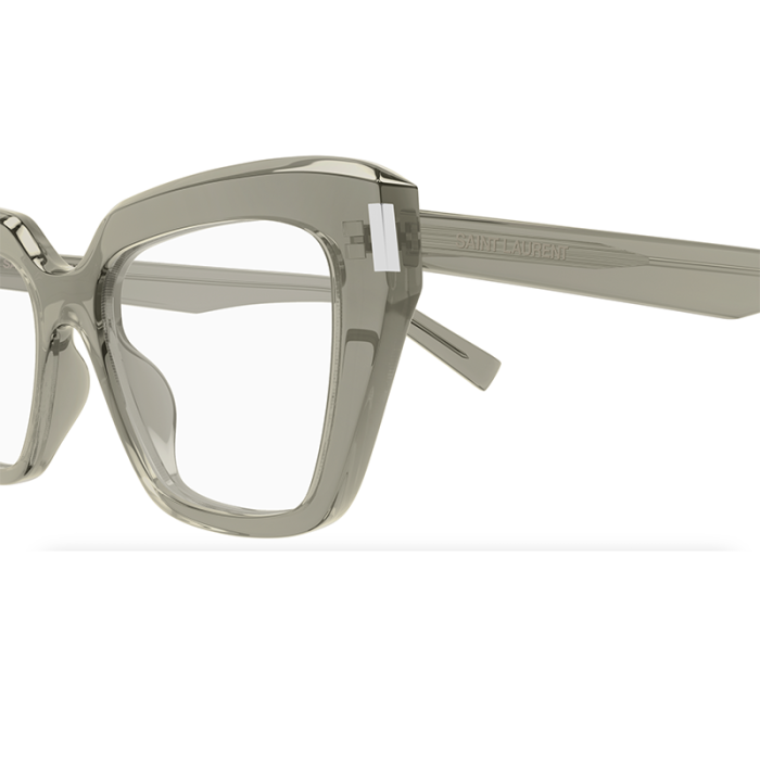 Saint Laurent SL 829 005 Transparent [3]