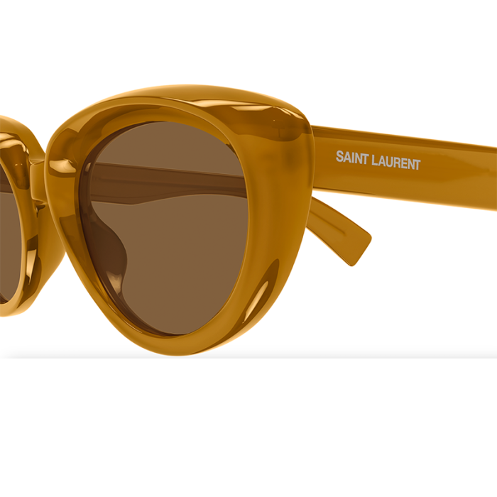 Saint Laurent SL 859 004 Yellow [3]