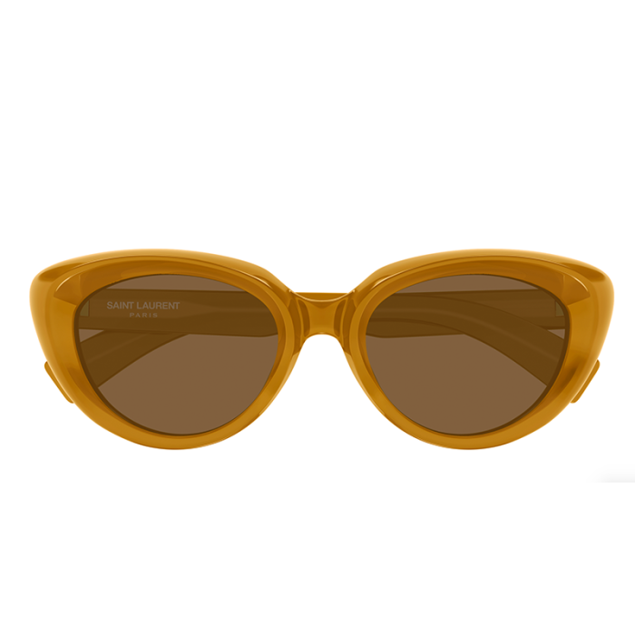 Saint Laurent SL 859 004 Yellow [2]