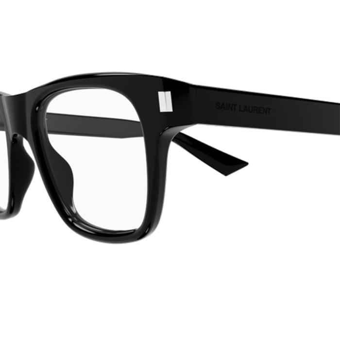 Saint Laurent SL 875 OPT 007 Black [3]