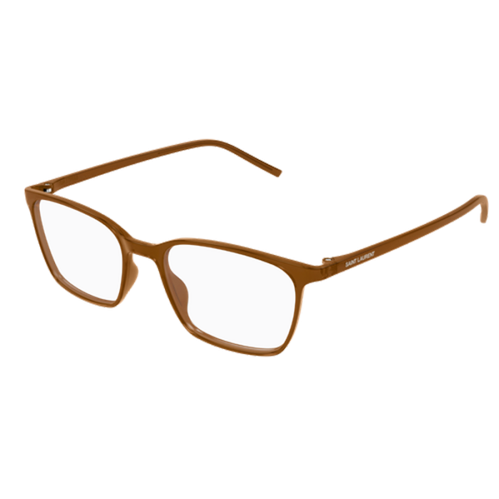 Saint Laurent SL 885 006 Brown [3]