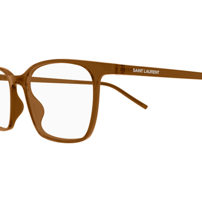 Saint Laurent SL 885 006 Brown [2]