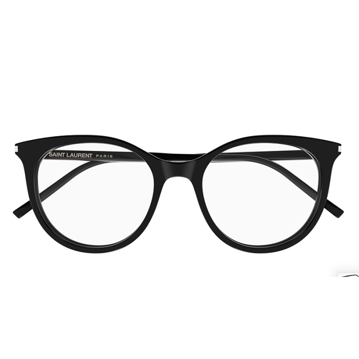 Saint Laurent SL 891 001 Black [2]