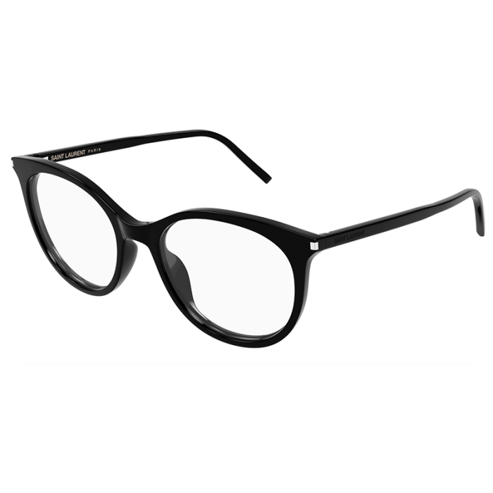 Saint Laurent SL 891 001 Black [3]