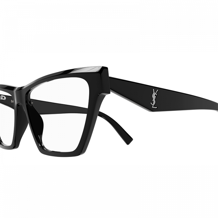 Saint Laurent SL M103 002 Black [3]