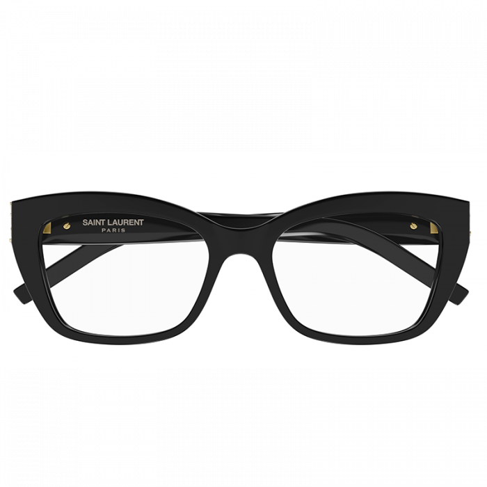Saint Laurent SL M117 001 Black [2]