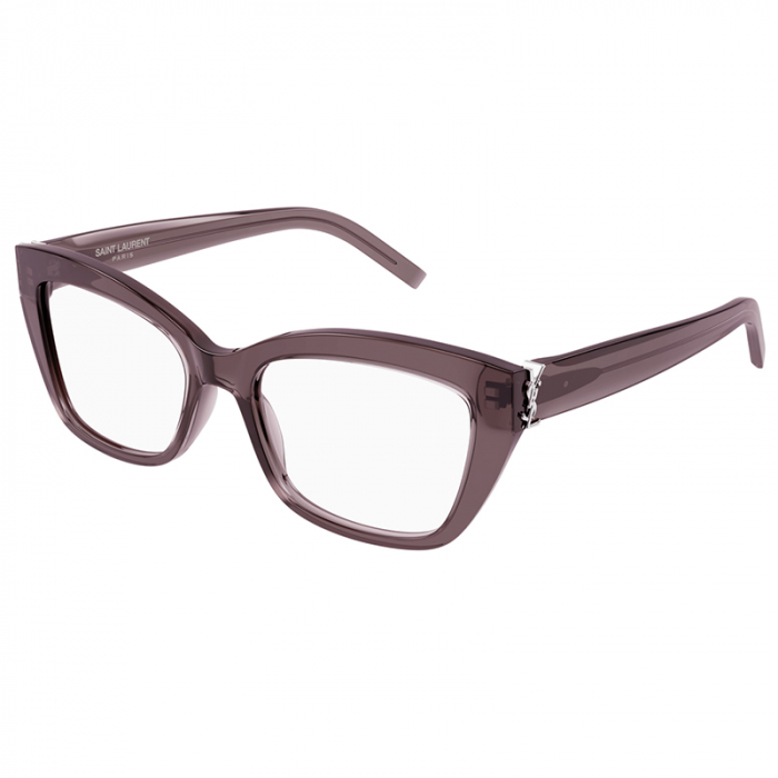 Saint Laurent SL M117 003 Brown [2]