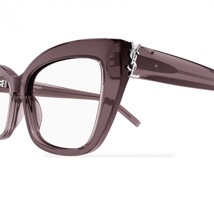 Saint Laurent SL M117 003 Brown [3]