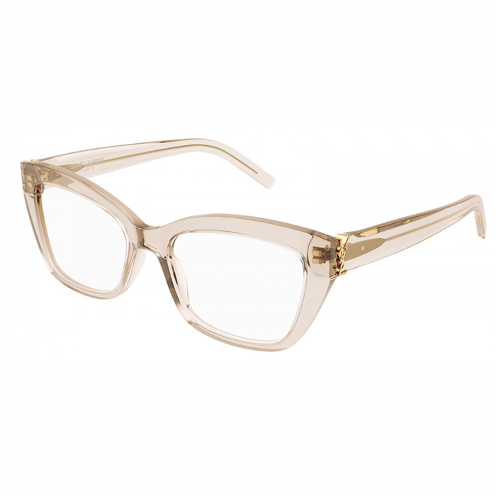 Saint Laurent SL M117 004 Nude [2]