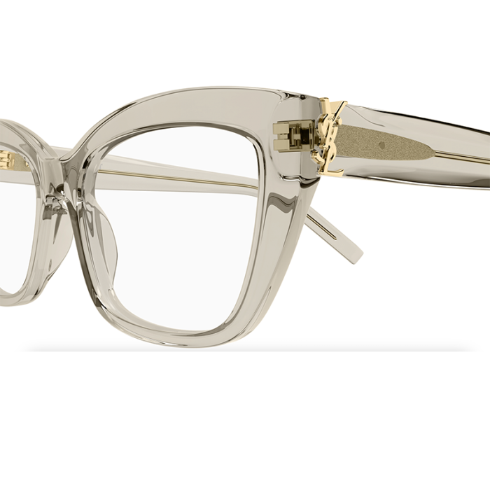 Saint Laurent SL M117 009 Beige [3]