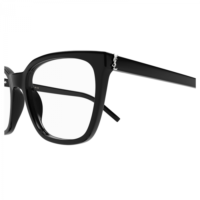 Saint Laurent SL M129 001 Black [3]
