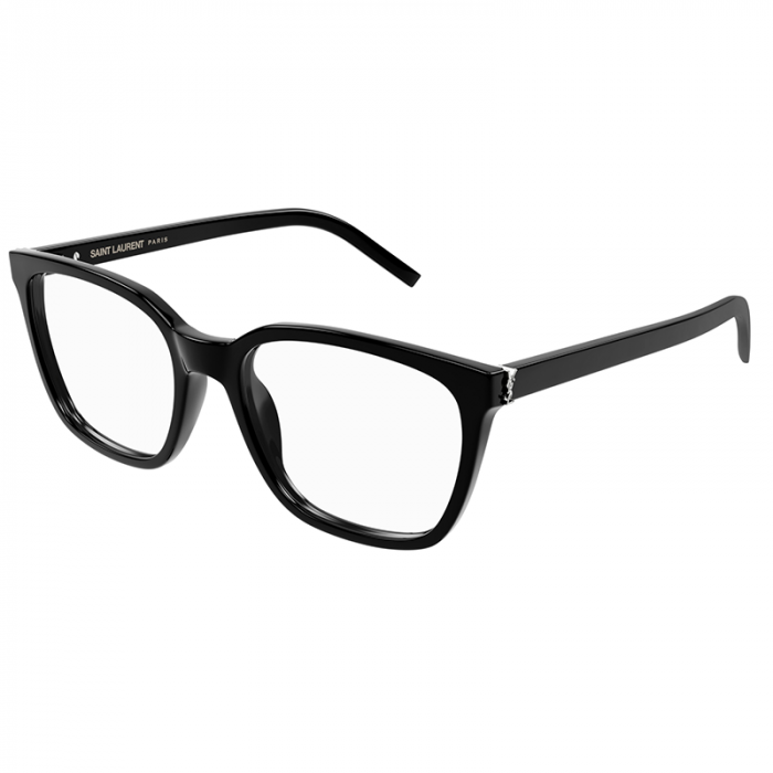 Saint Laurent SL M129 001 Black [2]