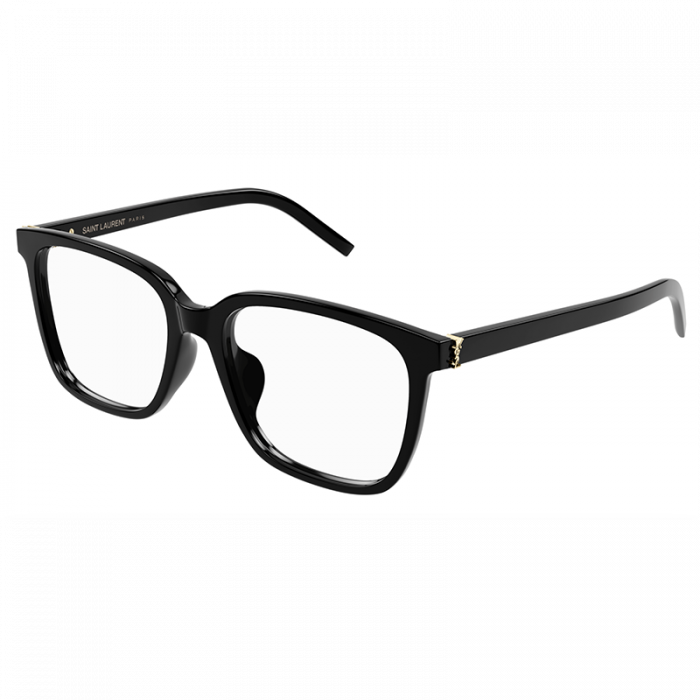 Saint Laurent SL M142/F 001 Black [2]